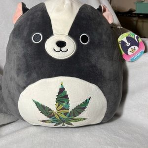 12 Inch Custom Squishmellow